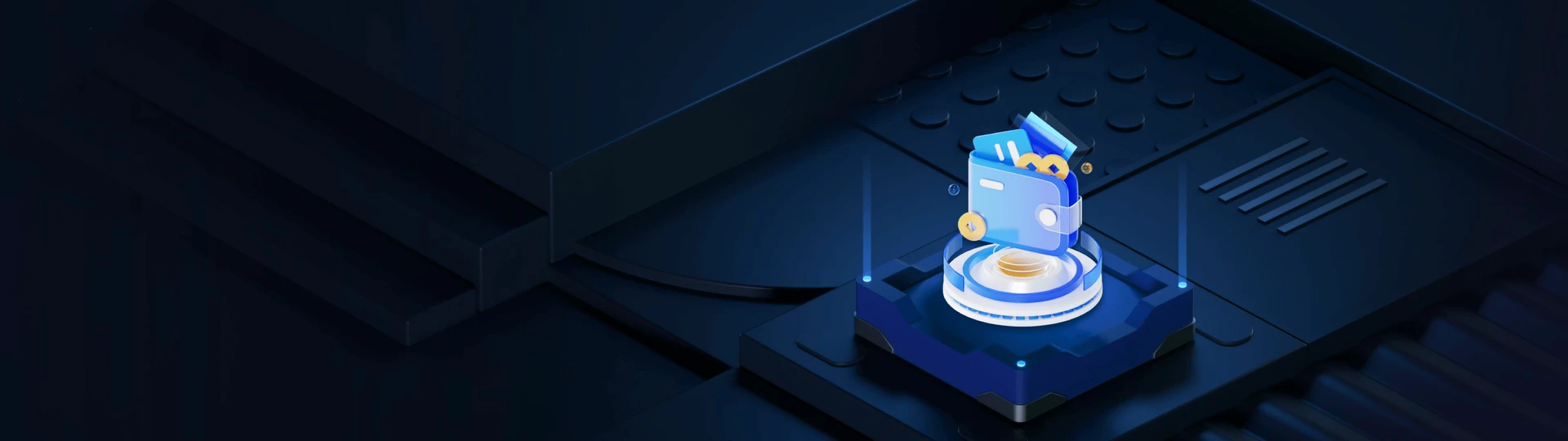 FinTech Trading System Development | GTS