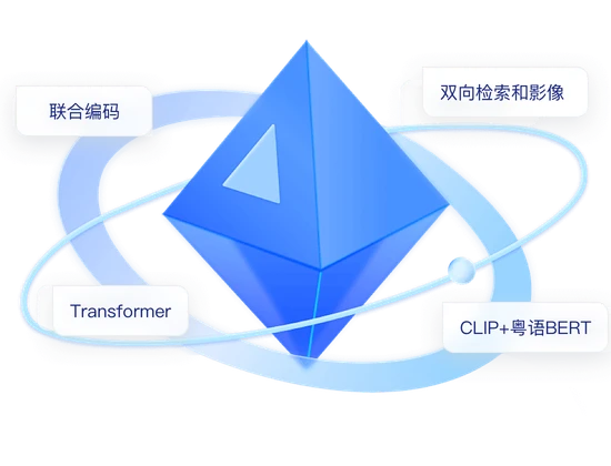 联合编码+推理引擎统一嵌入