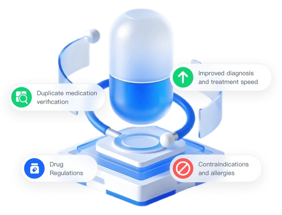 Real-Time Knowledge Graph-Based Instantaneous Order Review