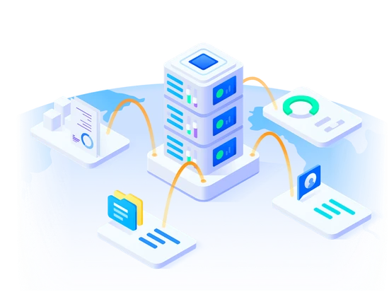 自研多协议适配层