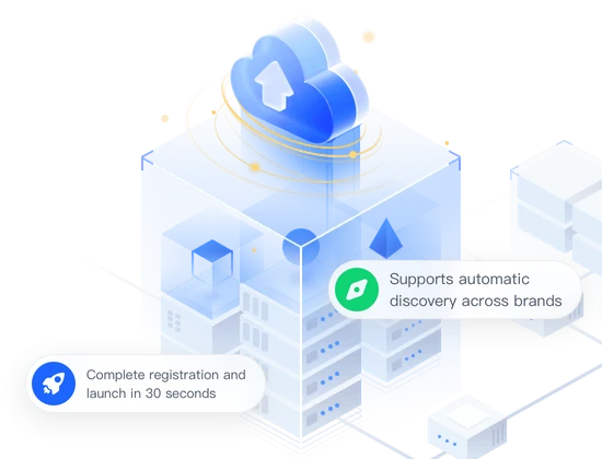 Cloud-Based Driver Repository and Hot-Swap Mechanism